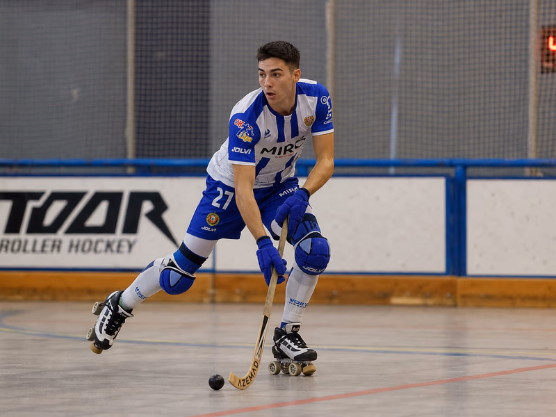 Hockey