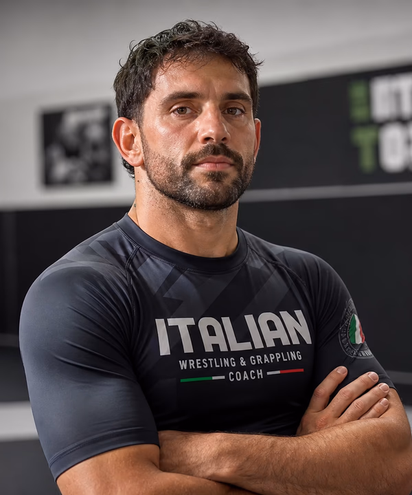 Tommaso Esposito